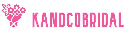 KandoCo Bridal Logo